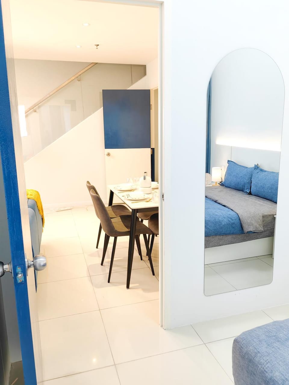 Icon City Petaling Jaya Premium Suites By WeCare Apartment in Petaling Jaya