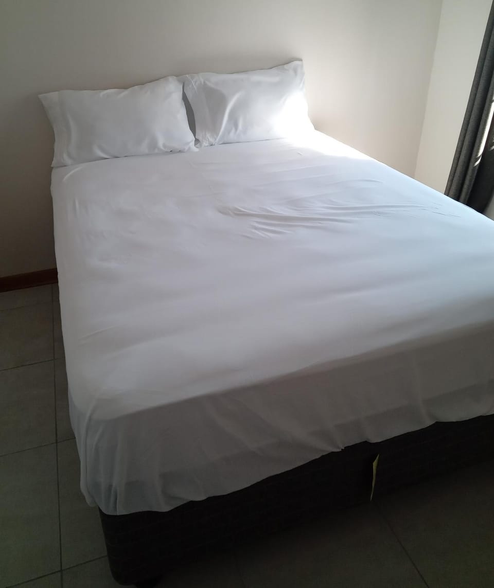 M's guest place Nata House in Africa