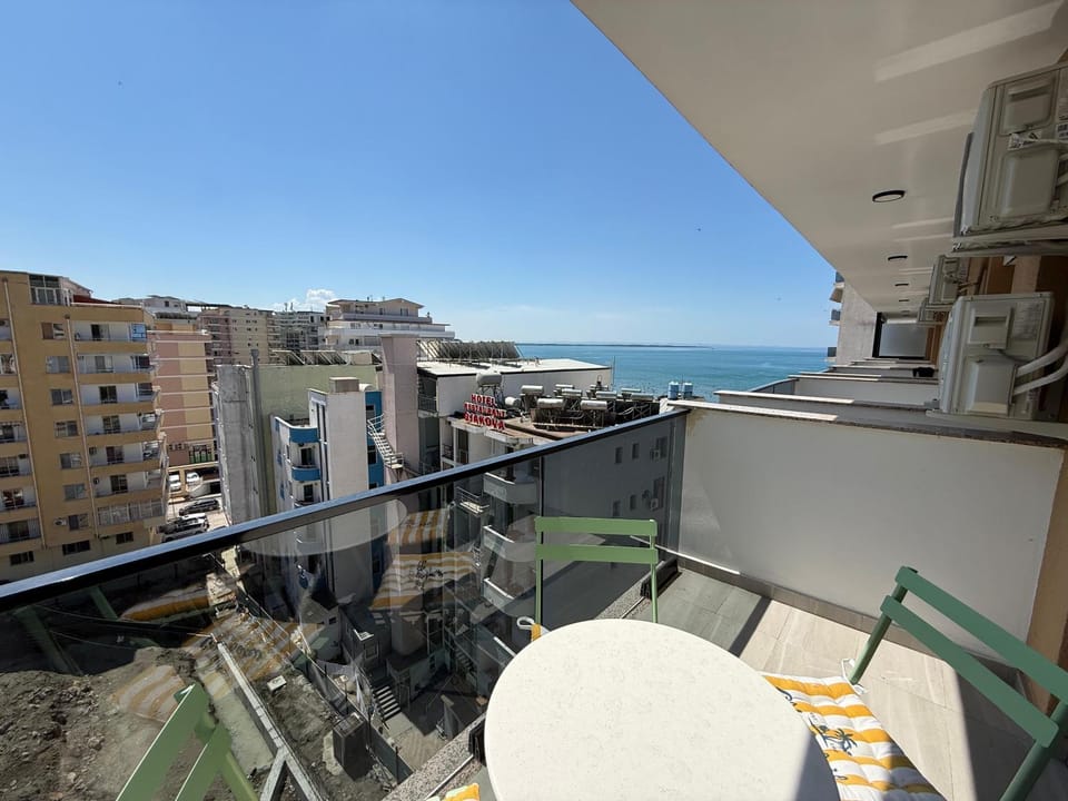 E&L Studio Apartment in Europe