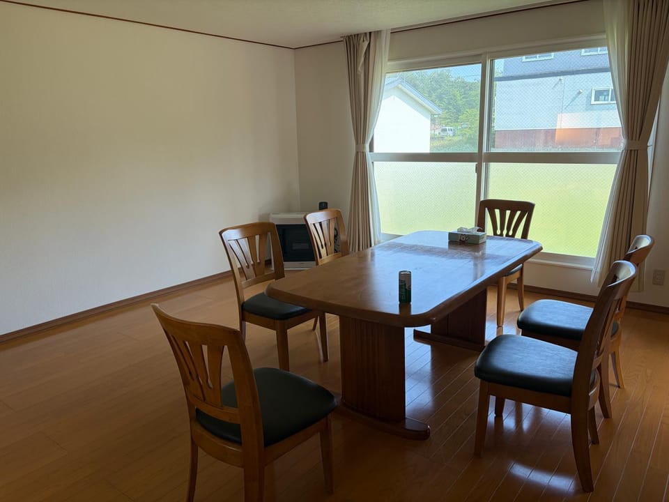 羽萌民宿 Chalet in Hokkaido Prefecture