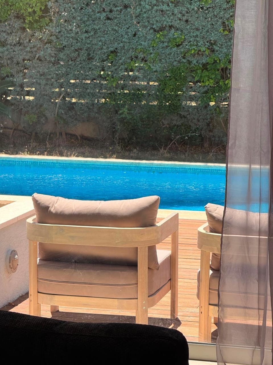 The peaceful escape with shared pool Apartment in East Attica Regional Unit, Greece
