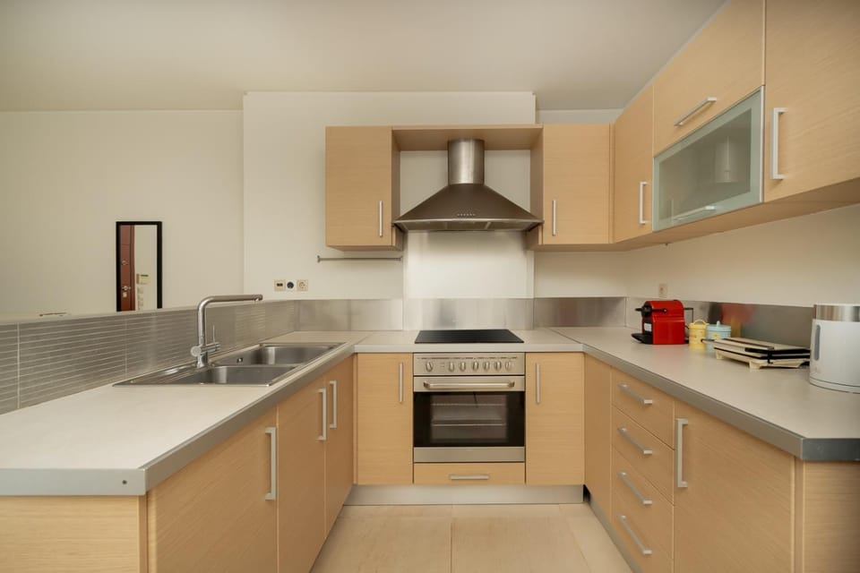The peaceful escape with shared pool Apartment in East Attica Regional Unit, Greece
