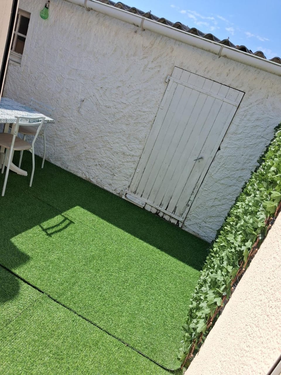 Cocon 4 pers aux sables, clim et parking gratuit Apartment in Olonne-sur-Mer