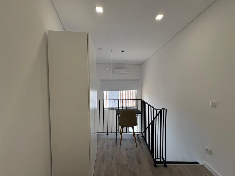 AlvaLoft Barreiro Apartment in Setubal District