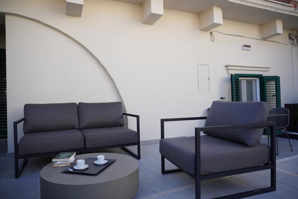 TV and multimedia, Balcony/Terrace