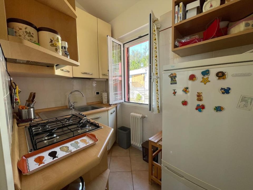 Alassio Breathtaking View, Terrace and Parking Apartment in Liguria