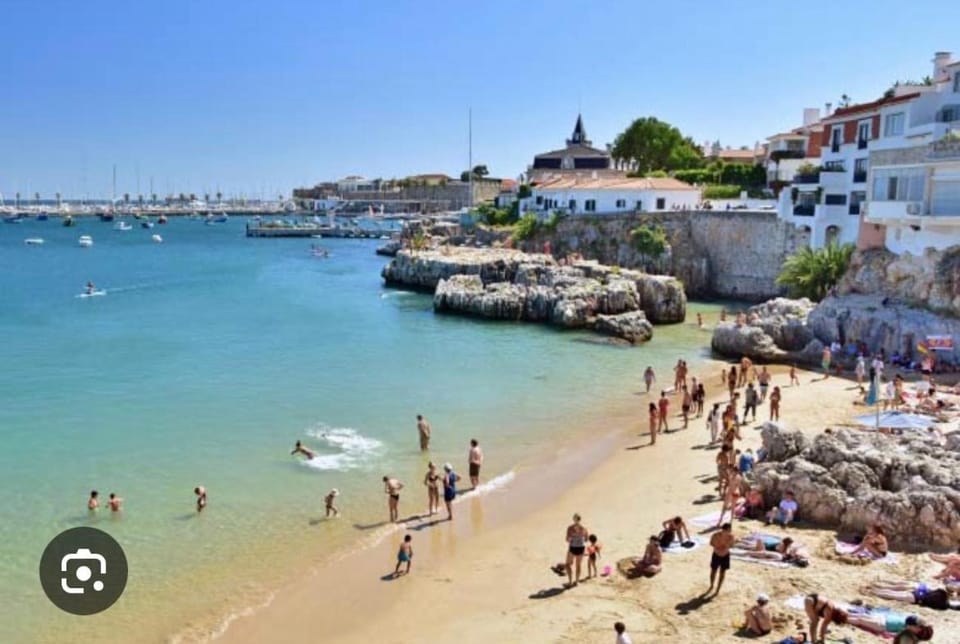 Cascais Rooms Vacation rental in Cascais