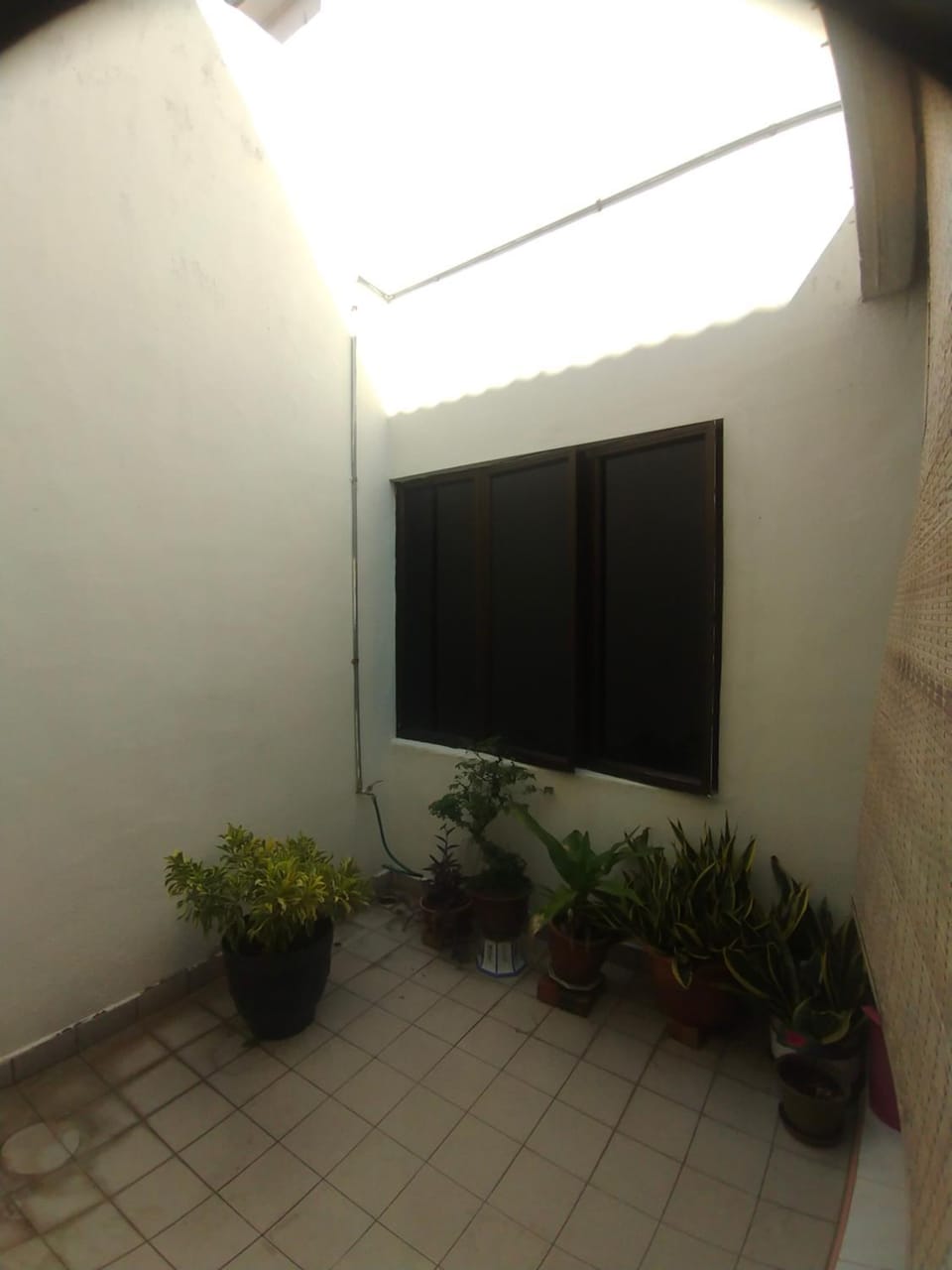 ENG Ban Hin guesthouse Apartment in Malacca