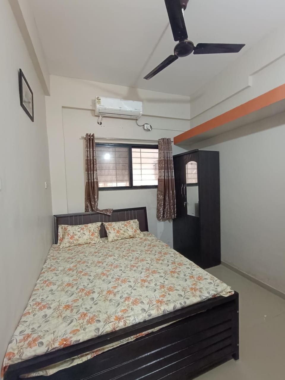 Nasik Darshan Homestay Apartment in Maharashtra