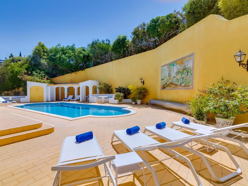Casa Brisa do Mar House in Faro District