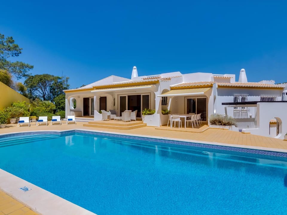 Casa Brisa do Mar House in Faro District