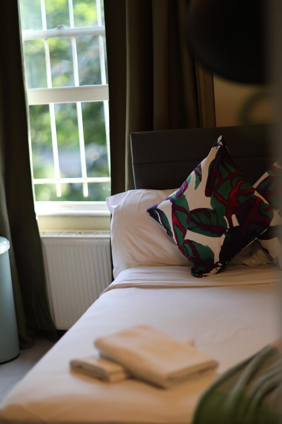 The Cally Compact Studio Apartment in London Borough of Islington