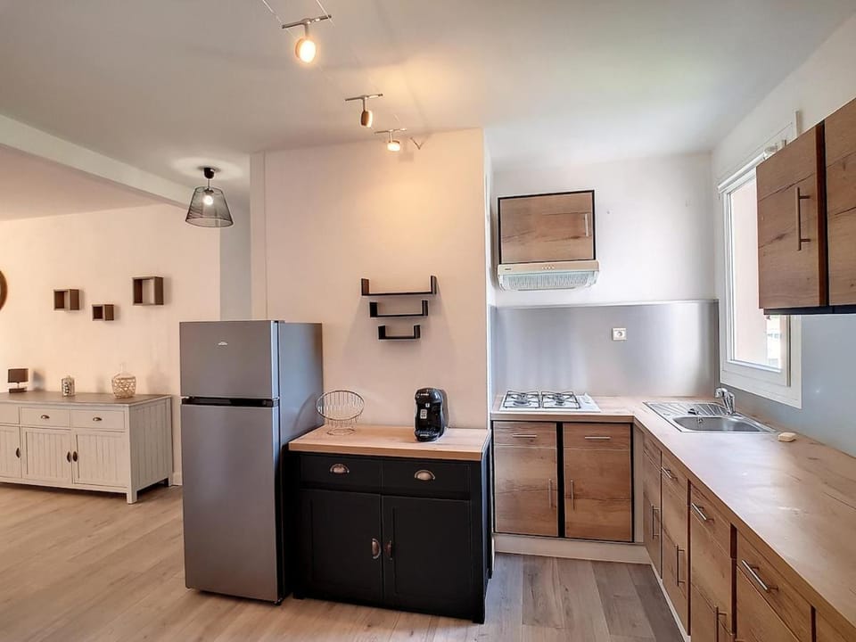 Appartement cocon 4 personnes Apartment in Arles