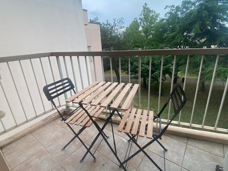 Appartement cocon 4 personnes Apartment in Arles