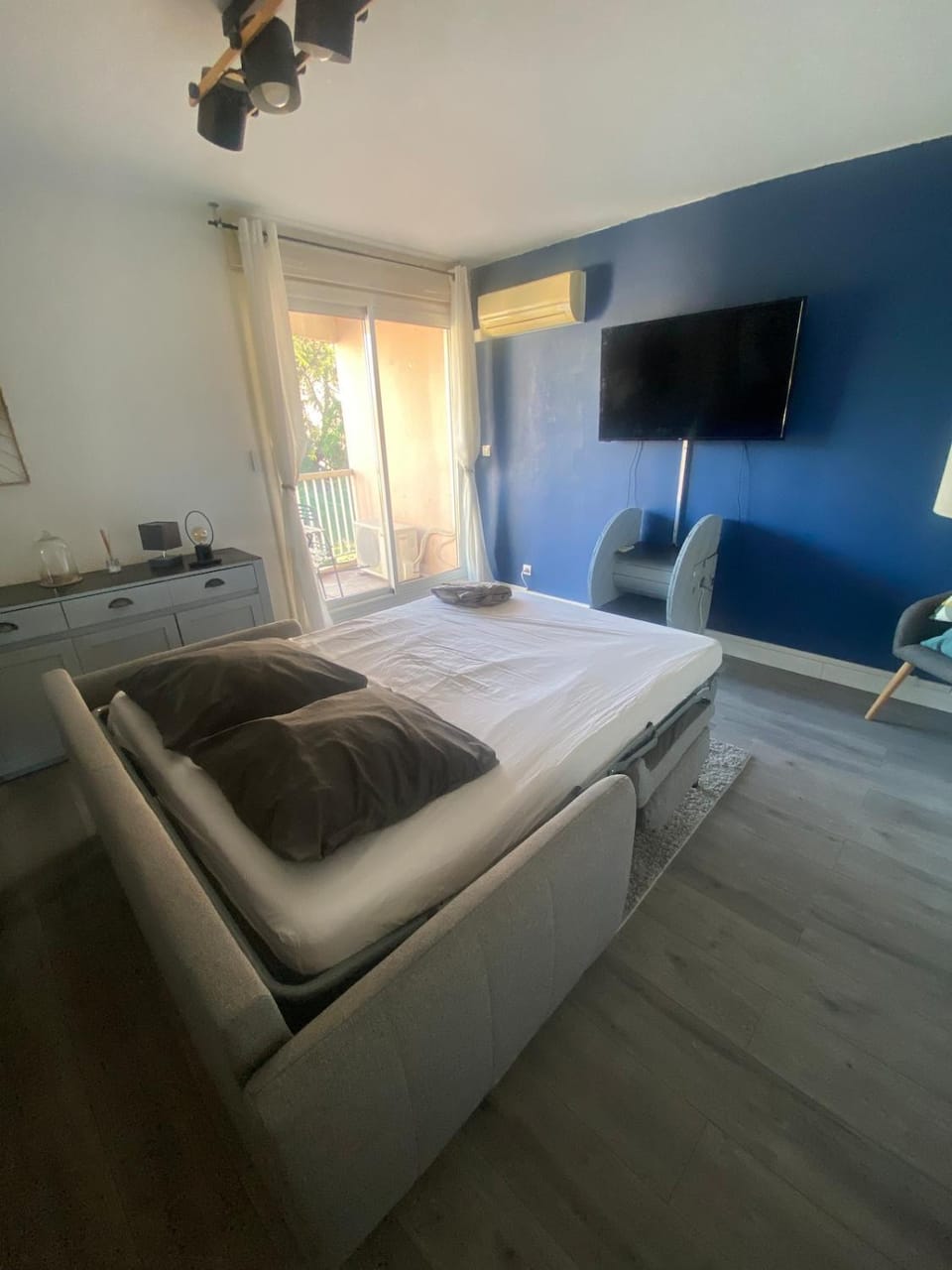 Appartement cocon 4 personnes Apartment in Arles