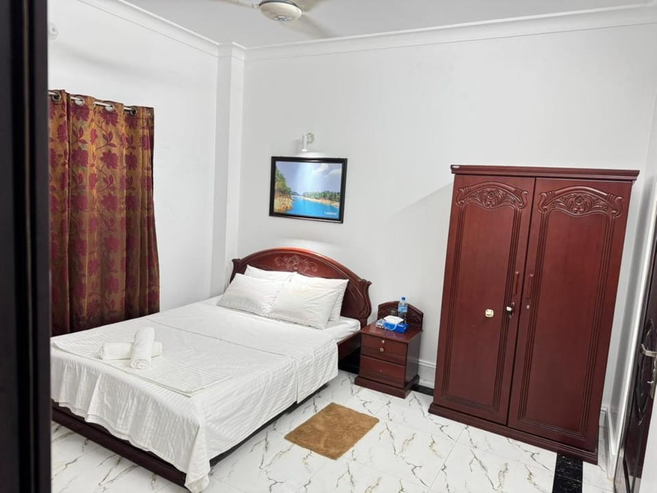 Sylhet Holiday Home Hotel in Bangladesh