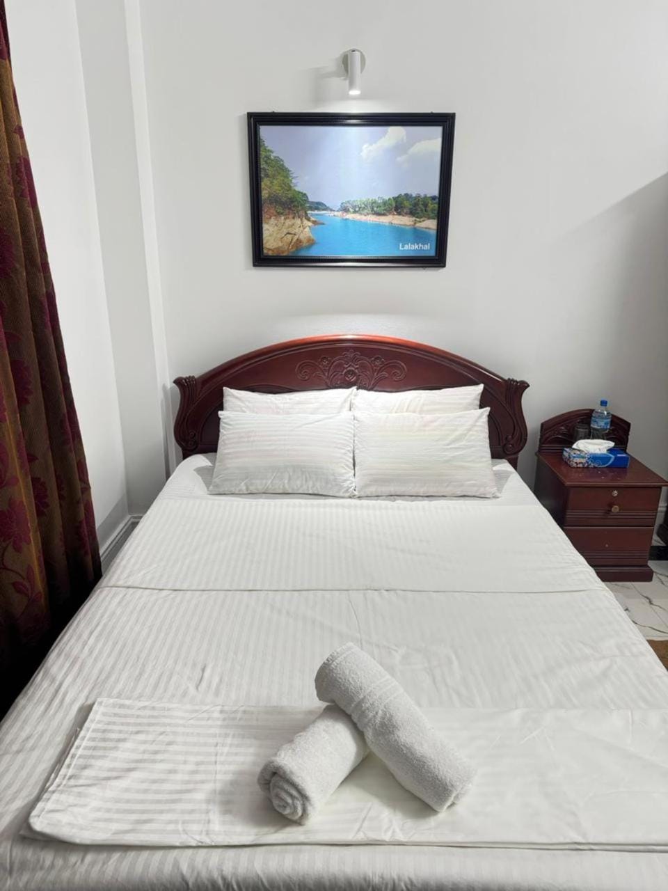 Sylhet Holiday Home Hotel in Bangladesh