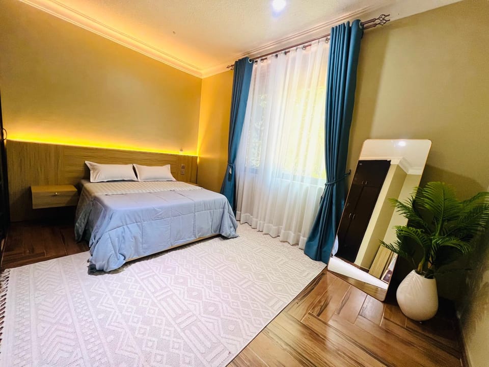 Lit Homes Munyonyo Apartment hotel in Kampala