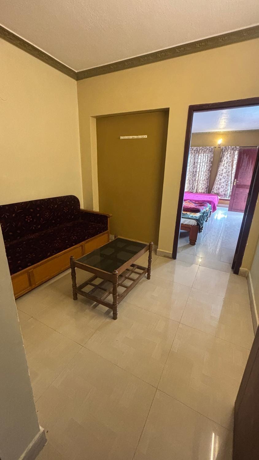 Stone Palace Vacation rental in Kodaikanal
