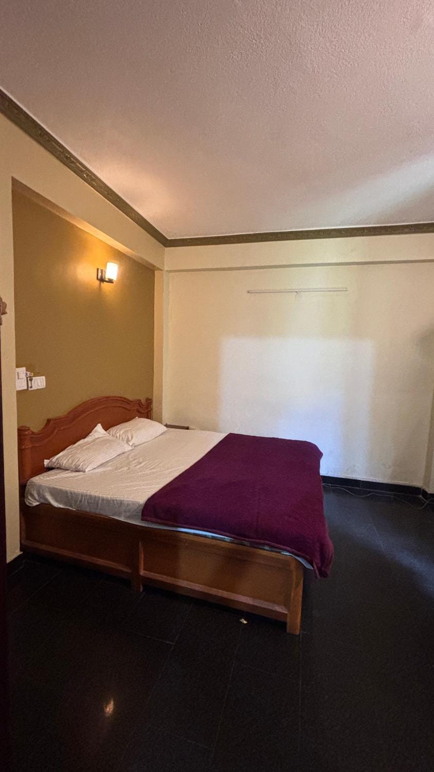 Stone Palace Vacation rental in Kodaikanal