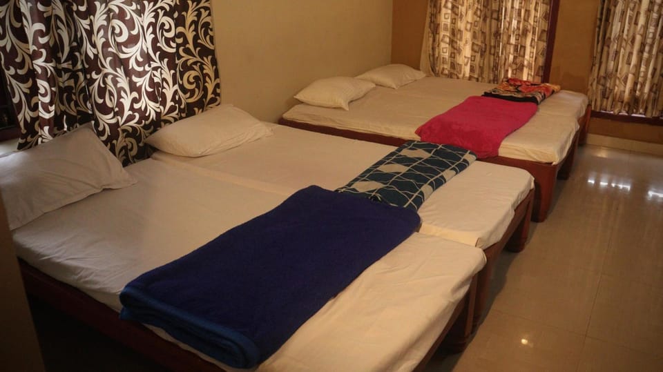 Stone Palace Vacation rental in Kodaikanal