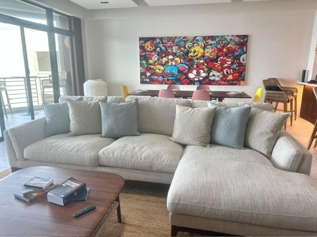Casa Pop Art Penthouse Beach Front in Juan Dolió Apartment in Juan Dolio