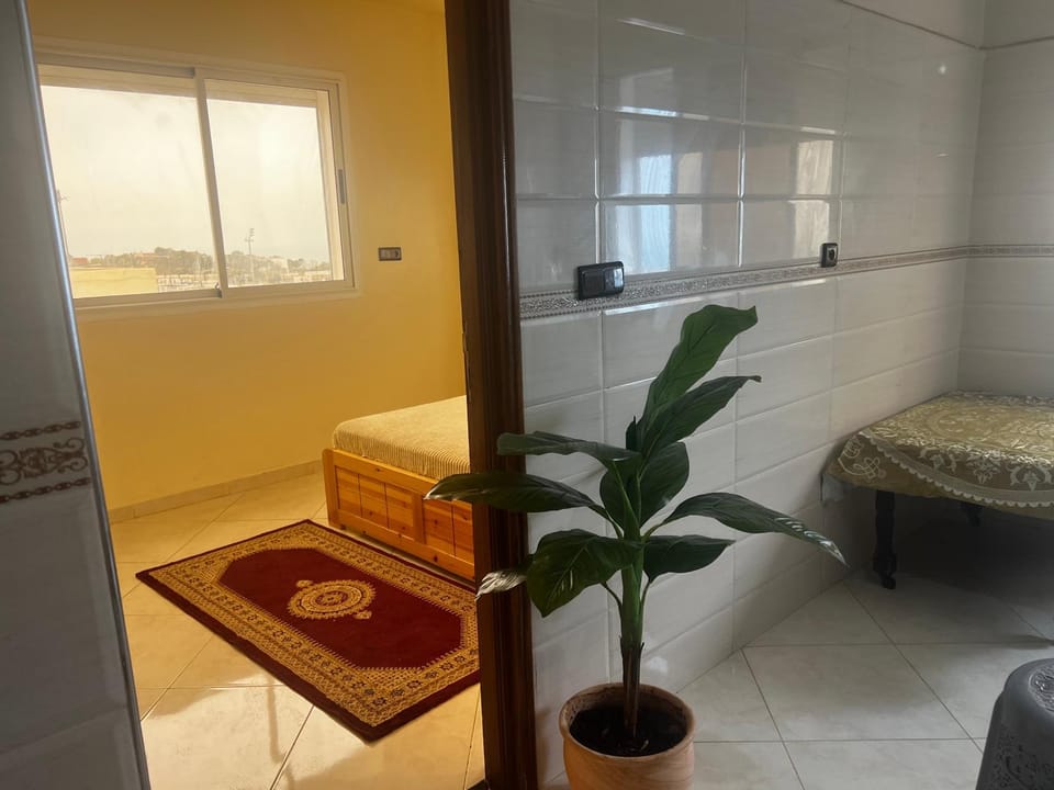 Bonheur chez MWS Apartment in Agadir