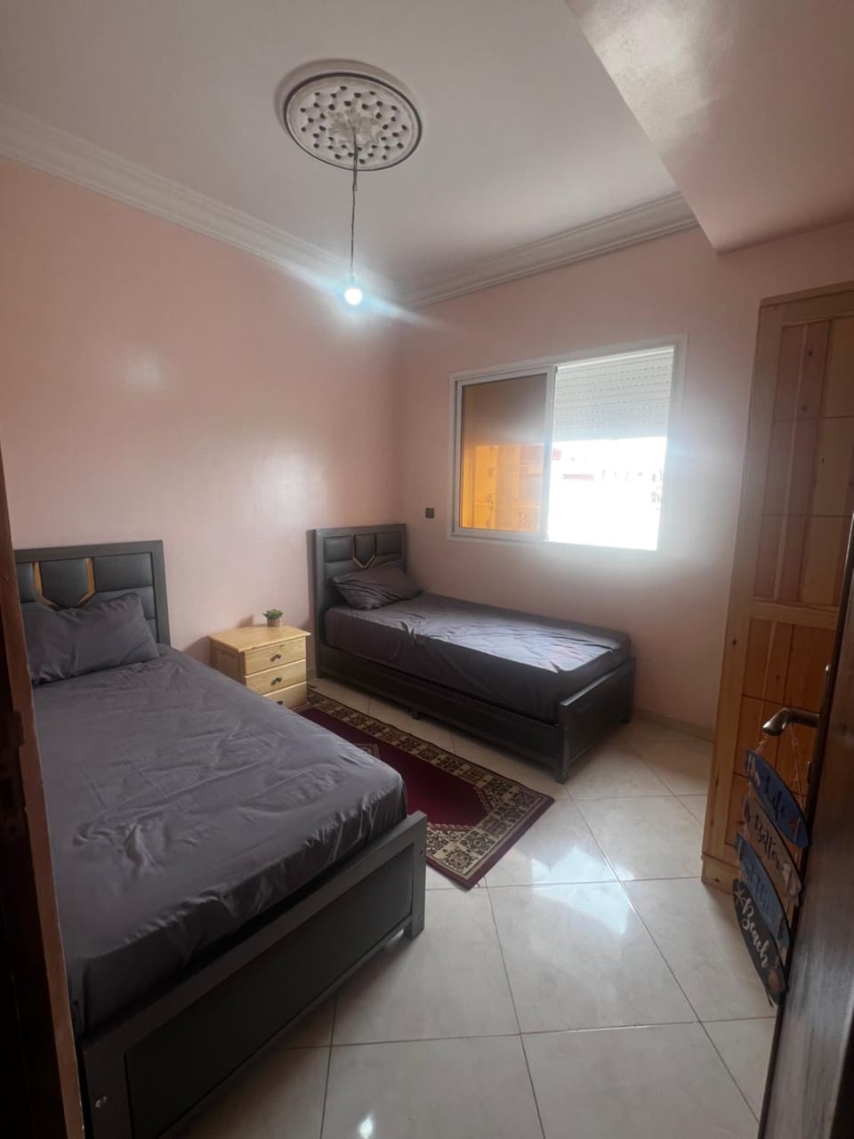 Bonheur chez MWS Apartment in Agadir