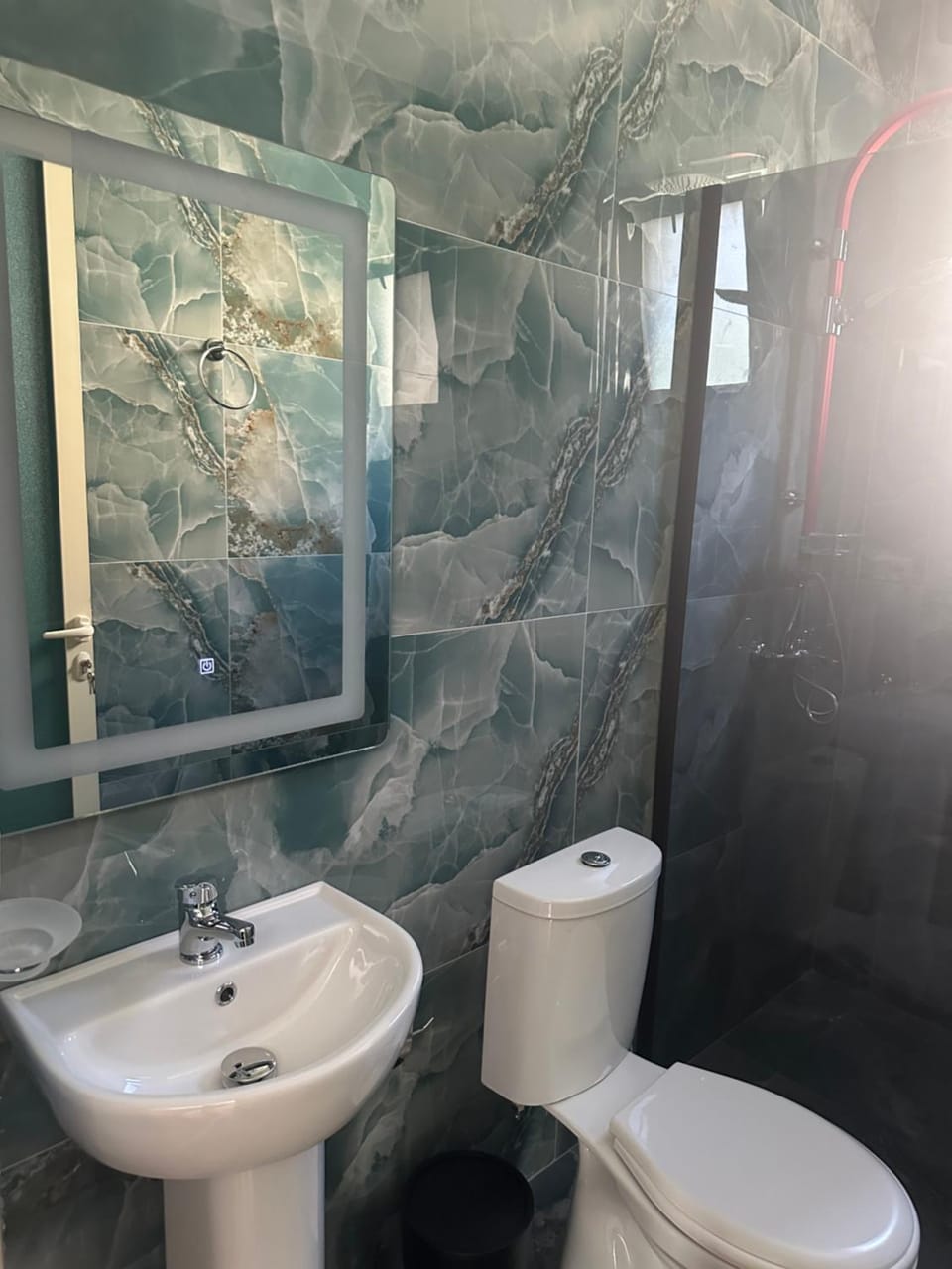 Melody's Room Apartment in Vlorë County, Albania