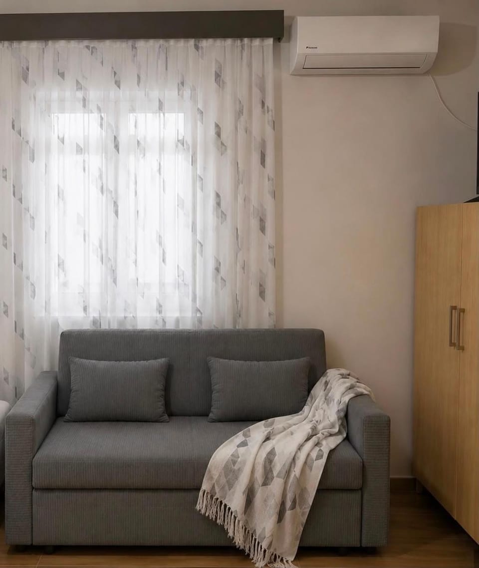 Melody's Room Apartment in Vlorë County, Albania