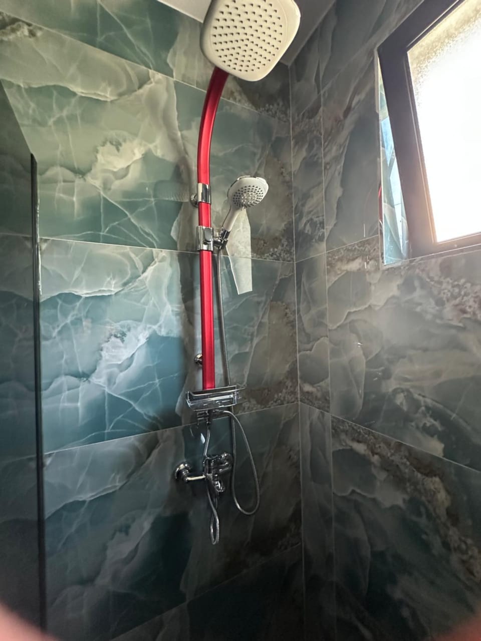 Melody's Room Apartment in Vlorë County, Albania