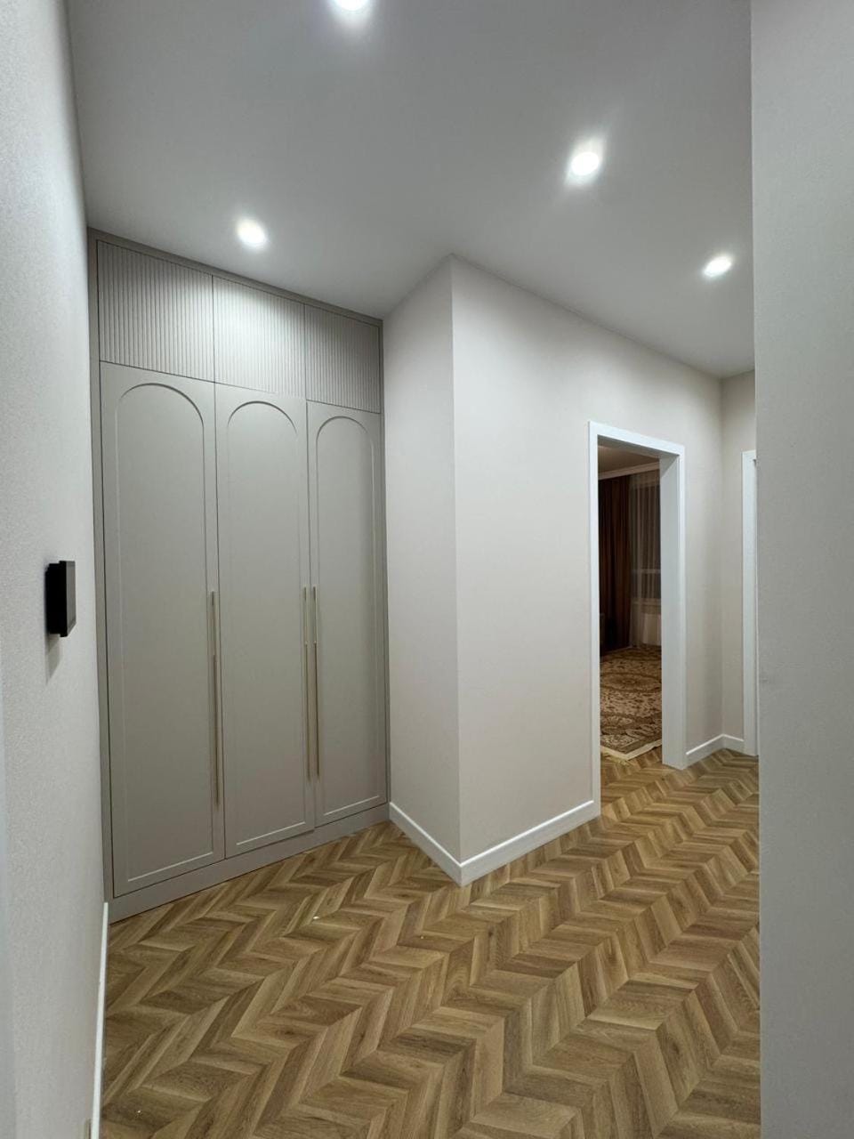 Апартаменты Apartment in Kazakhstan