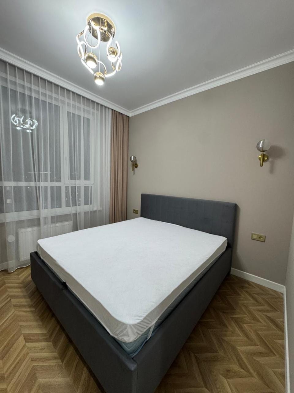 Апартаменты Apartment in Kazakhstan