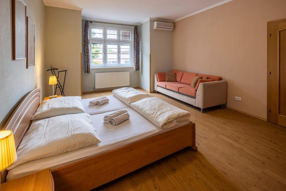 City Center Teplic Apartment in Piešťany Apartment in Slovakia