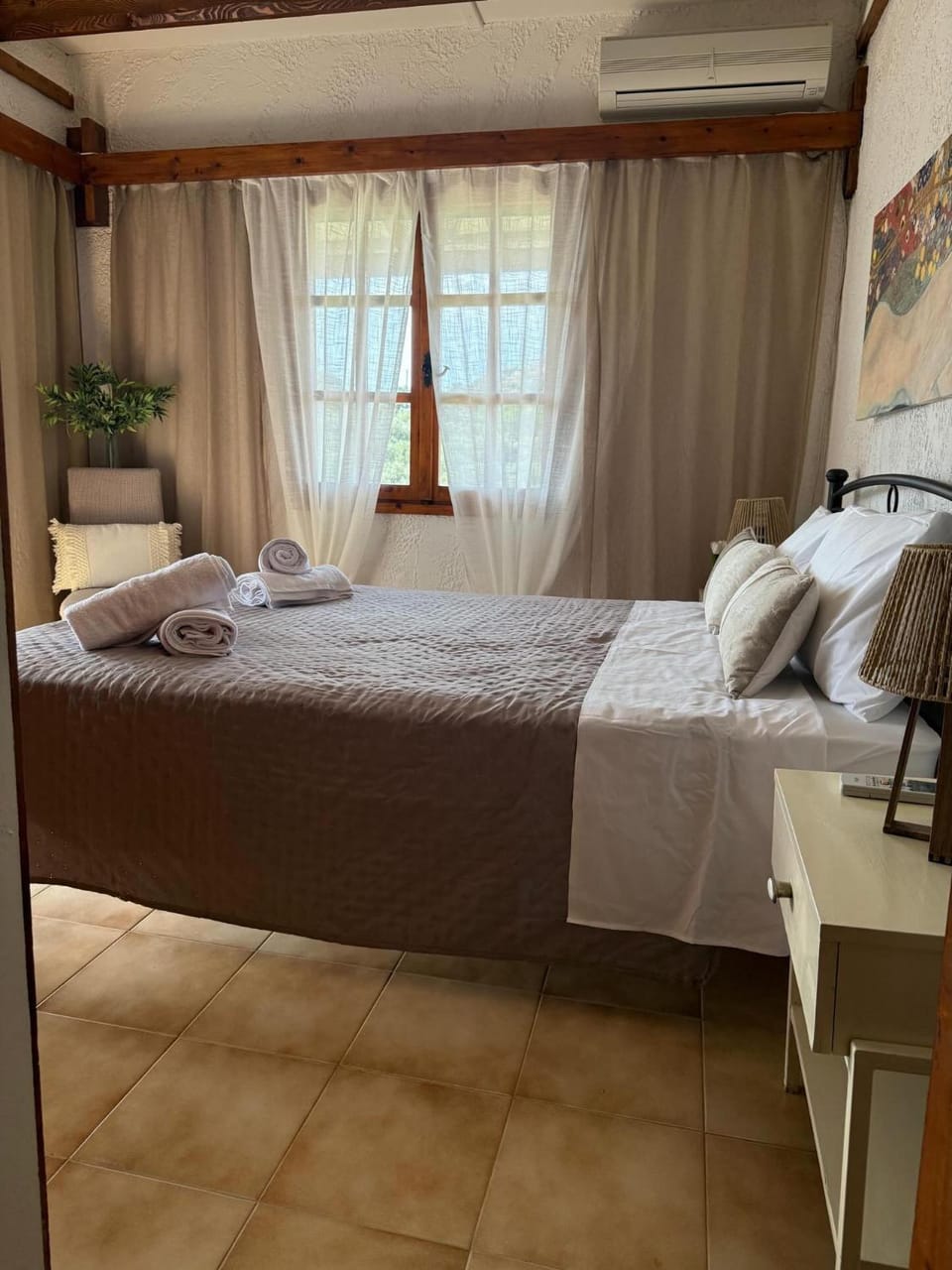 Ambience Apartment in Poros