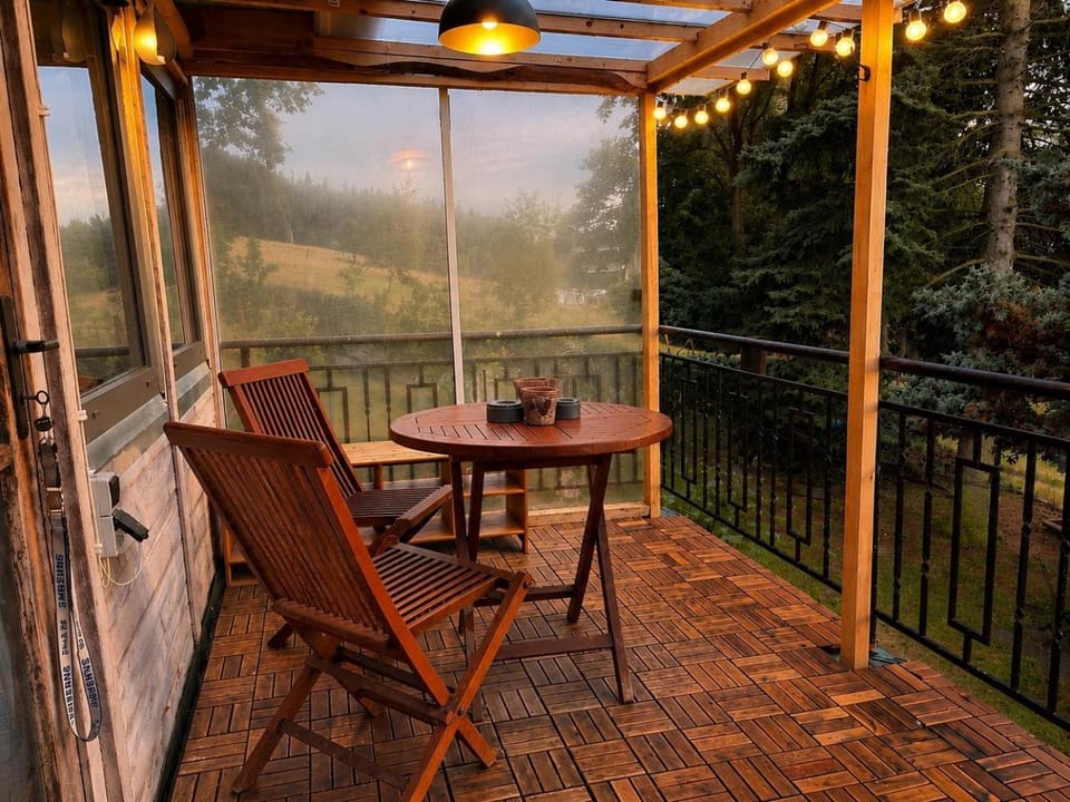 View (from property/room), Balcony/Terrace