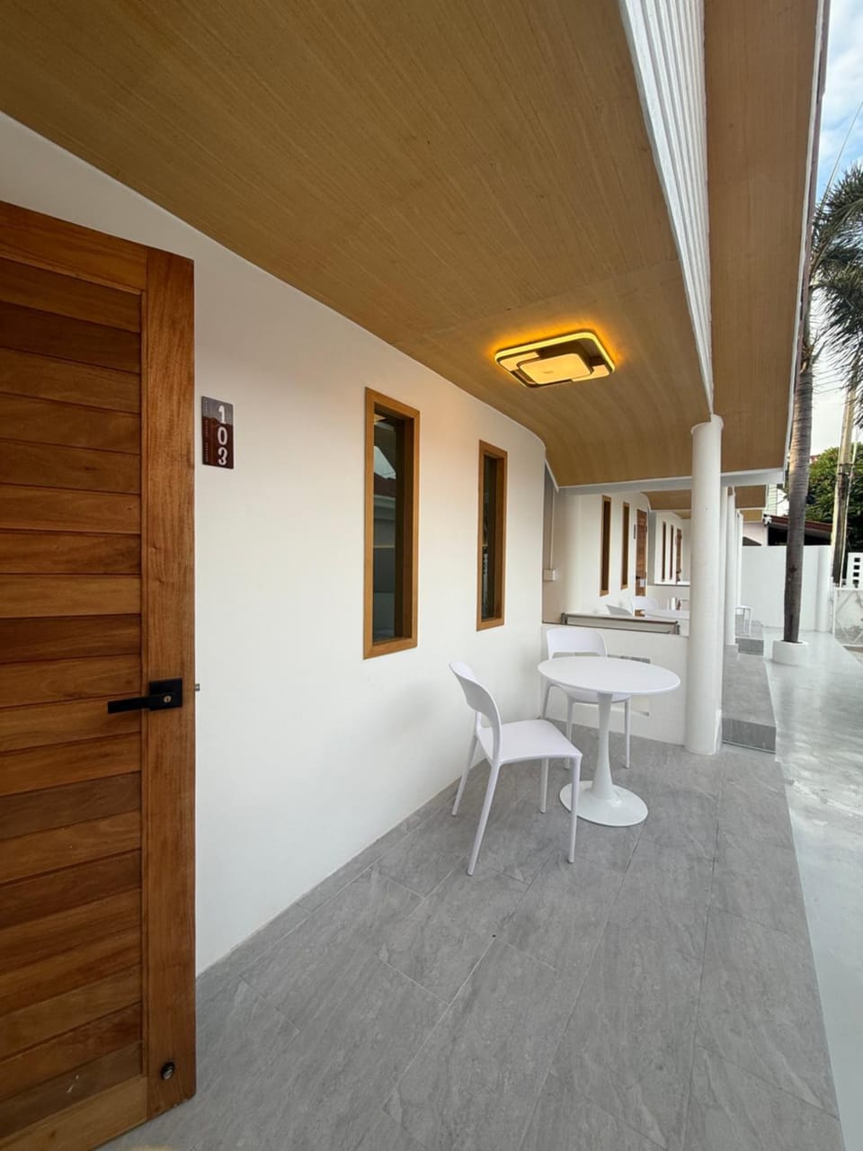 Albus resort Kohlarn Hotel in Chon Buri Changwat