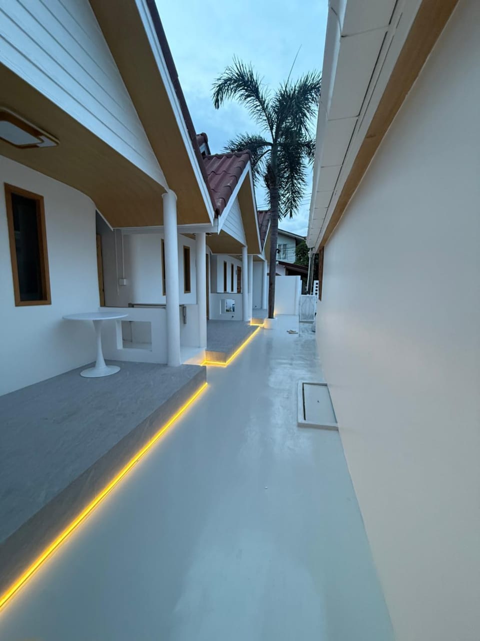 Albus resort Kohlarn Hotel in Chon Buri Changwat