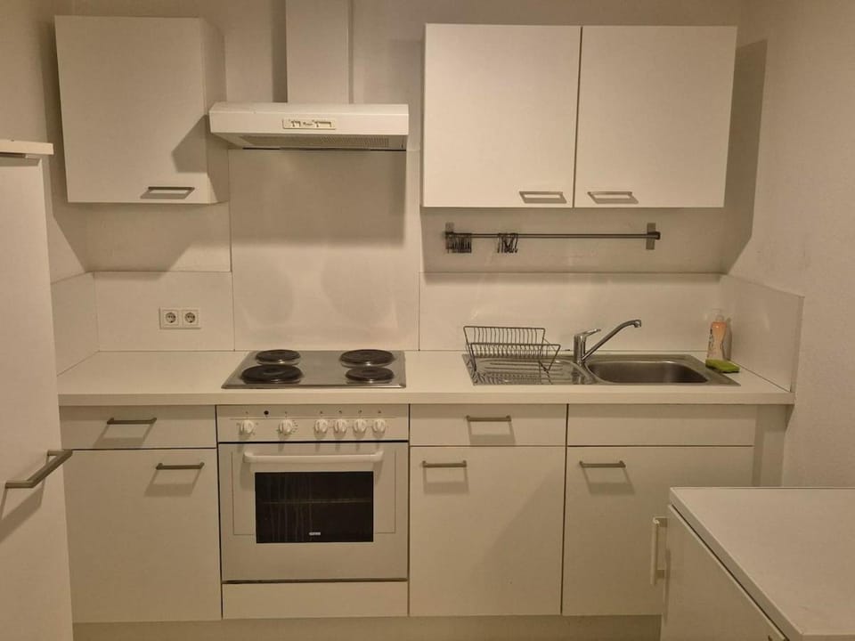 Helles Apartment mit Self Check-in Apartment in Nuremberg