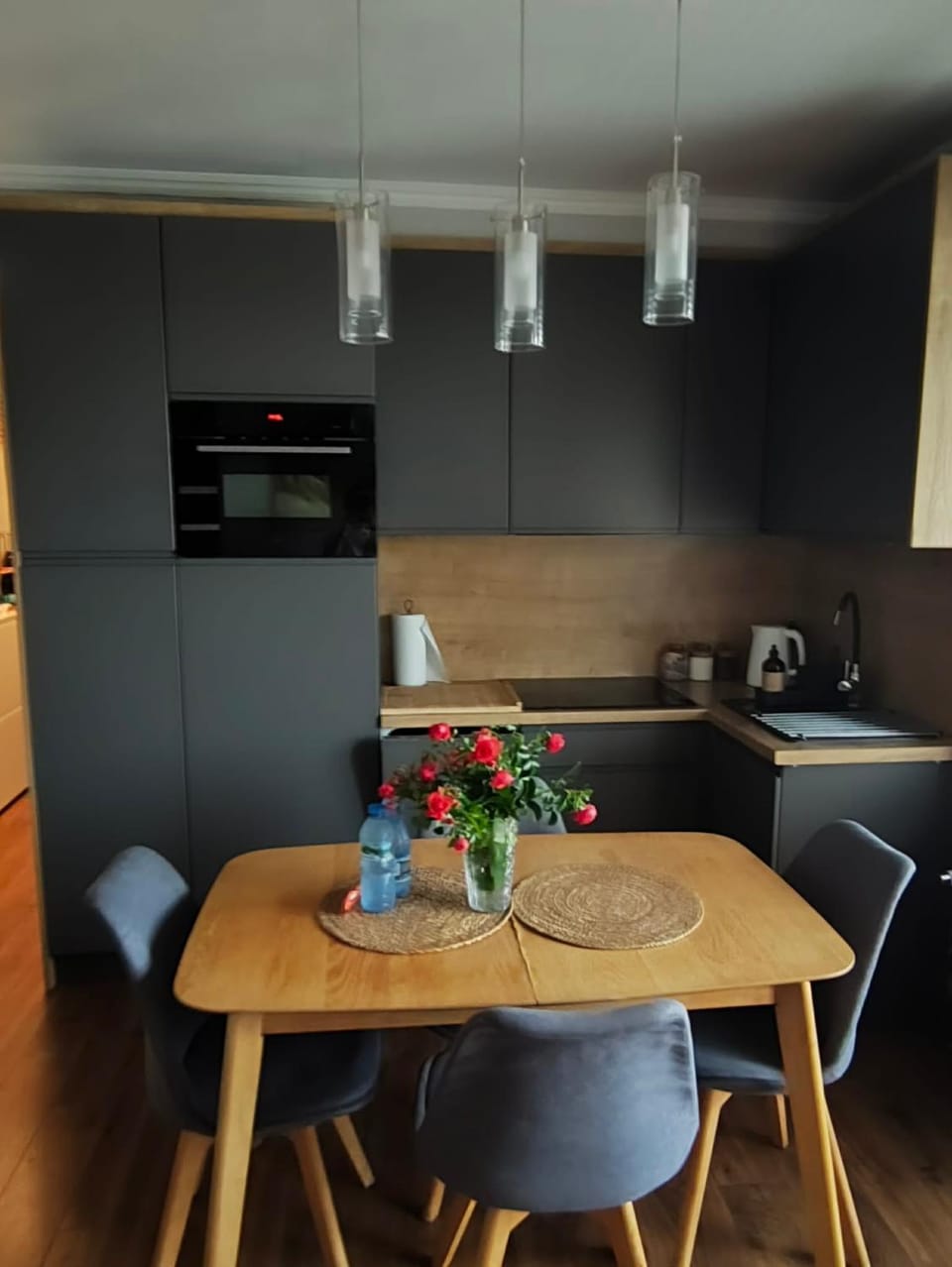 Bulwary Sunset Apartment Apartment in Poland