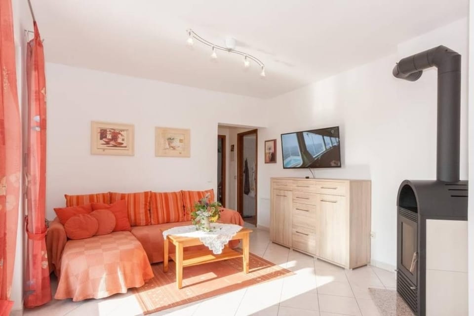 Buchtblick Apartment in Poreč
