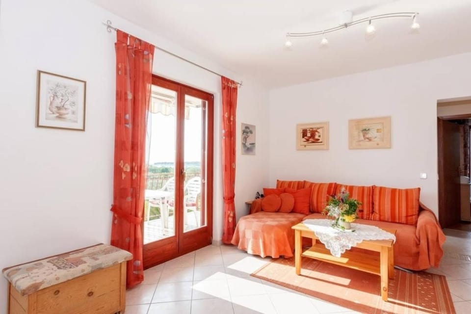 Buchtblick Apartment in Poreč