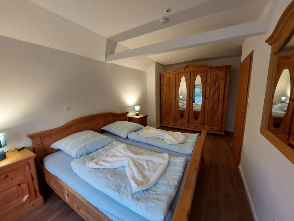 Ferienwohnung, "Het lüttje Huus", 95177 Apartment in Lower Saxony, Germany