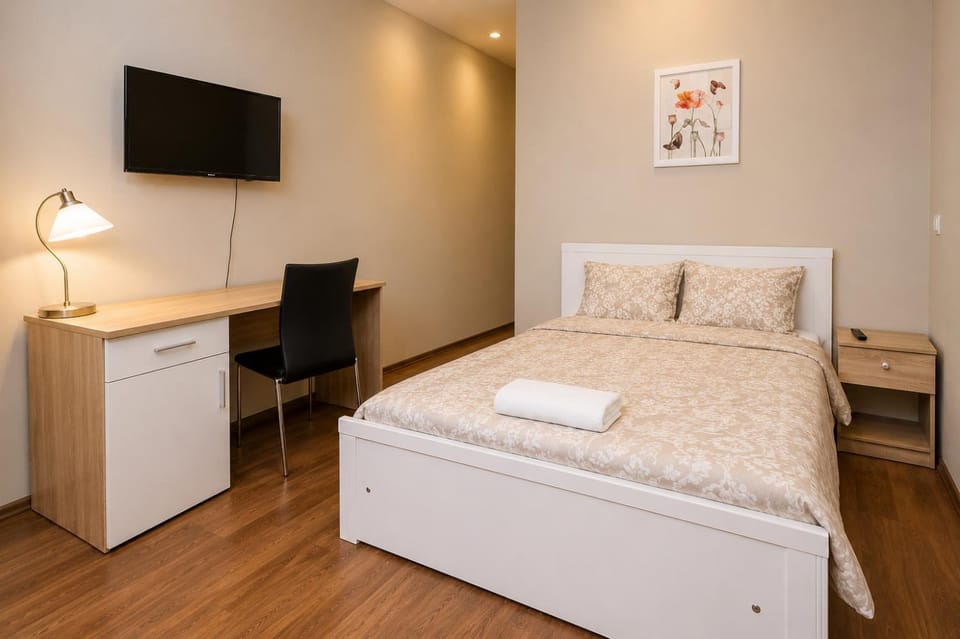Paulay central stay Apartment hotel in Budapest