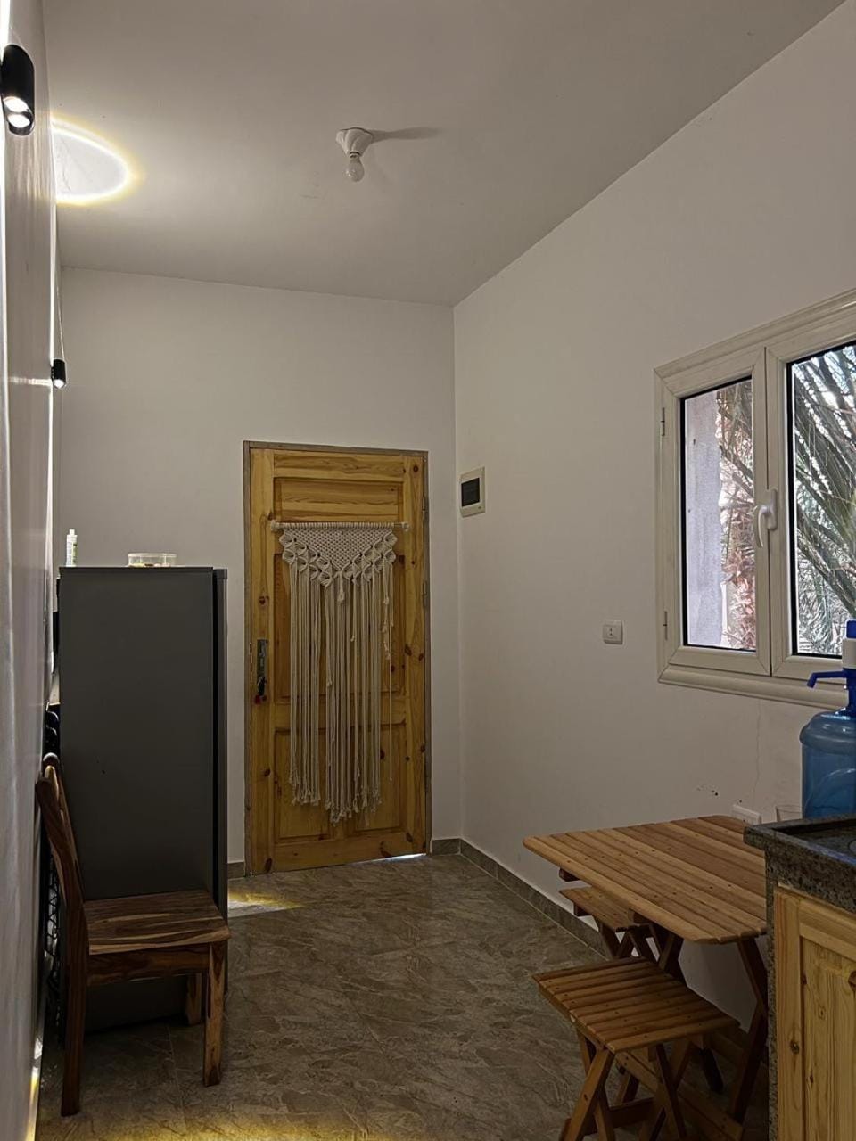 THE THREEKEYS Cozy Retreat Steps from the Sea in asala Apartment in South Sinai Governorate