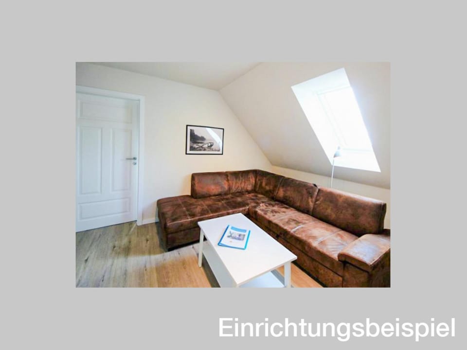 Seepark Röbel, Fewo Typ 2-4 Personen Apartment in Röbel