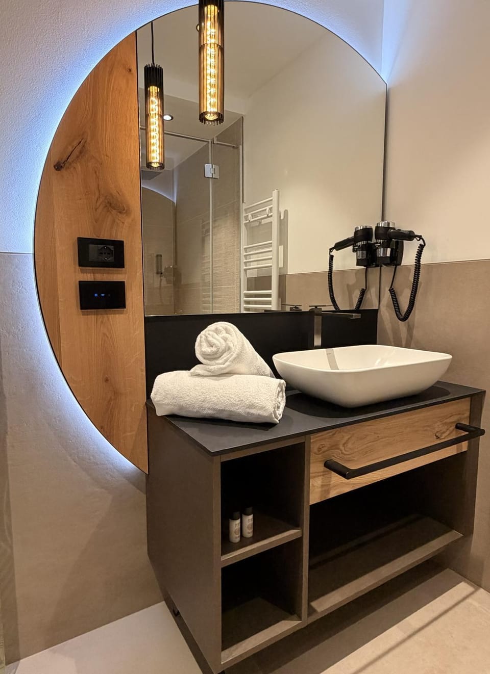 Alpen Relais Bed and Breakfast in Trentino-South Tyrol
