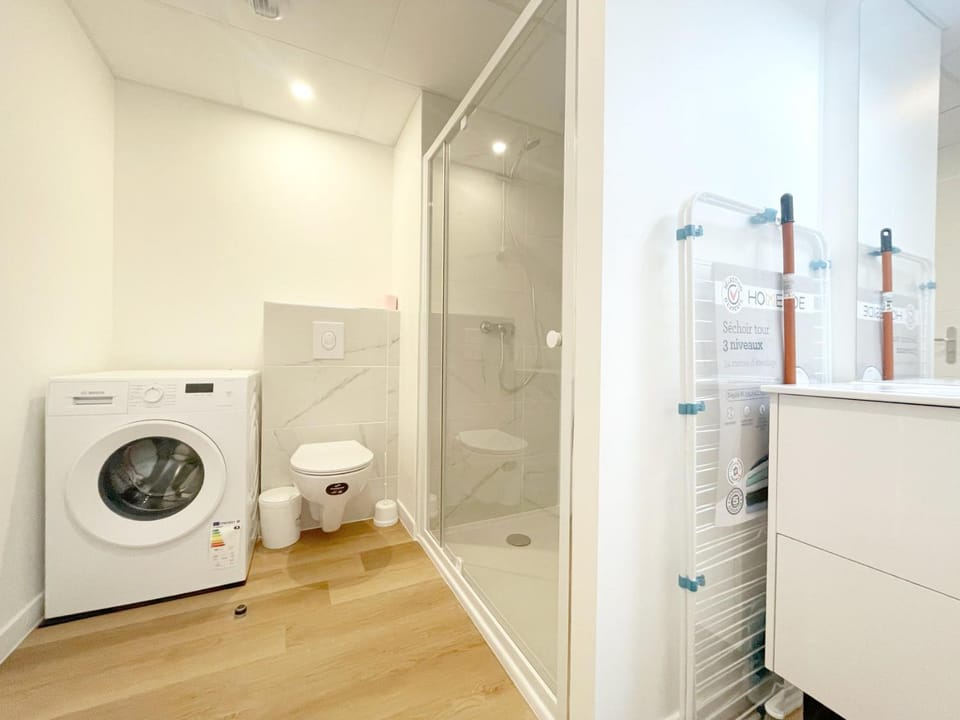 Le Cent-Douze Apartment in Chartres