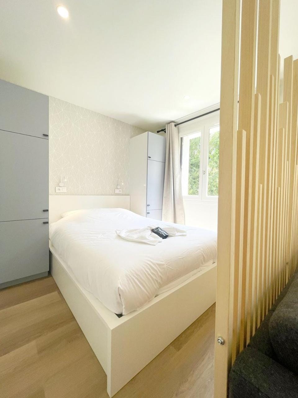 Le Cent-Douze Apartment in Chartres