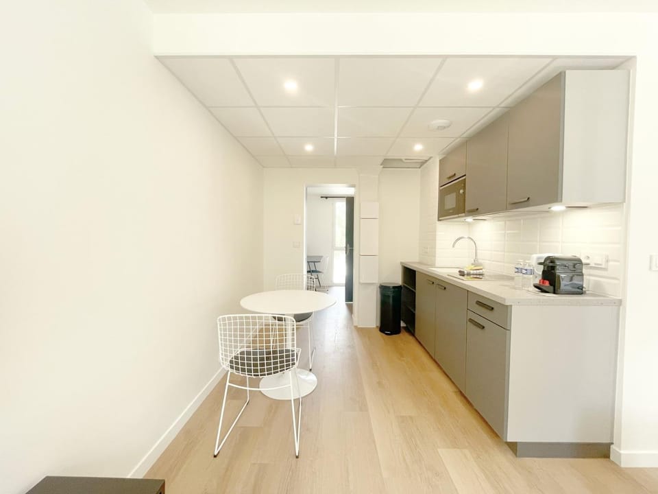Le Cent-Douze Apartment in Chartres